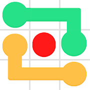 Top 50 Puzzle Apps Like Connect Dots - Draw Line puzzle - Best Alternatives