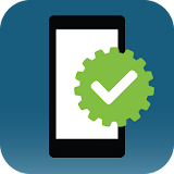 DSI Device Policy Controller icon