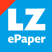 Top 10 News & Magazines Apps Like Landeszeitung - Best Alternatives