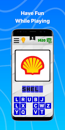 Game screenshot BrandMaster: Logo Quiz apk download
