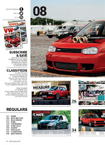 Screenshot 8 Performance VW Magazine android