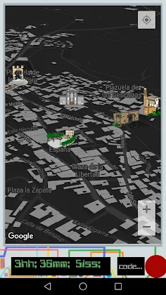 AsidoMedina - Screenshot 1