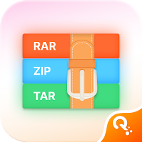 ZipApp File Compressor Unrar