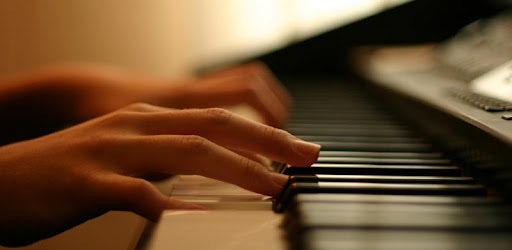 Piano Sheet Reading cover