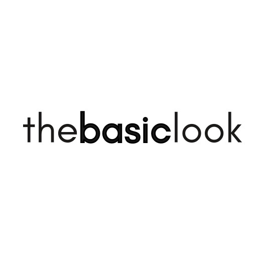 The Basic Look logo