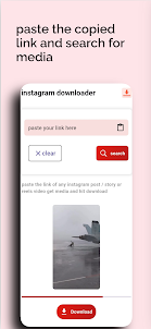instagram video downloader