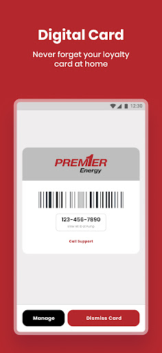 Premier Energy Screen 3