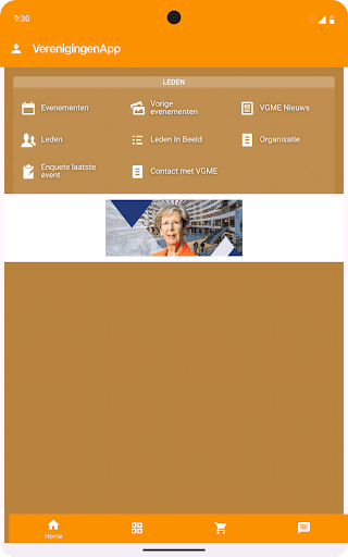 VGME Screenshot 4 - AppWisp.com