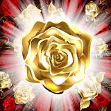 Flowers Blast - flower games icon