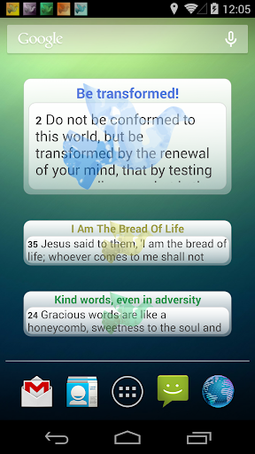 Wise Proverbs Daily Screenshot 2 - AppWisp.com