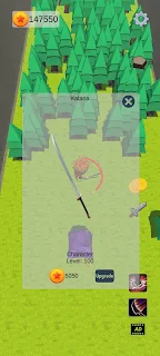 Idle Wild Hunt