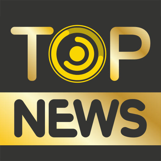 TOP NEWS logo