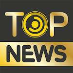 Cover Image of Télécharger TOP NEWS 1.2.8-a APK