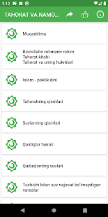 App-voorskou
