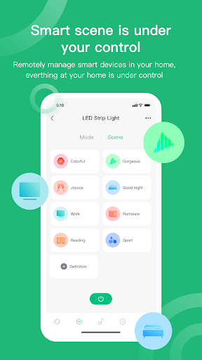 XiaoheSmart Screen 3
