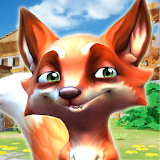 My Talking Fox icon