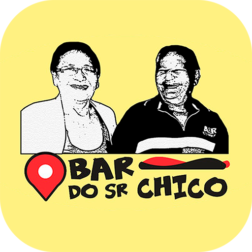 Bar do Sr. Chico logo