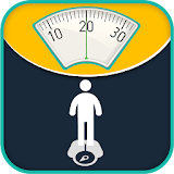 BMI Calculator -Track Your BMI icon