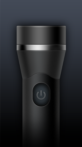 LED Flashlight