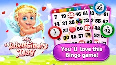 Bingo St. Valentine's Dayのおすすめ画像4