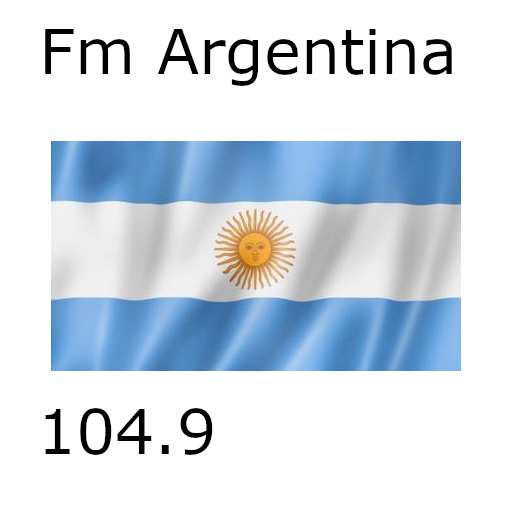 Fm Argentina logo