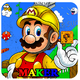 Tips Super Mario Maker icon