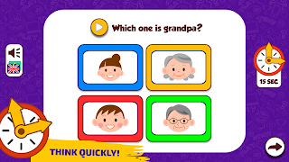 Game Time Home Edition - Screenshot 3