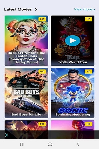 Free TV Watch News Movies, Shows, Sports Channels