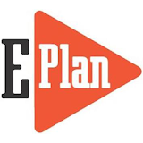 E-Plan icon