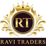 Cover Image of Unduh Ravi Traders  APK