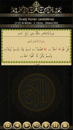 Překlady českého Koránu