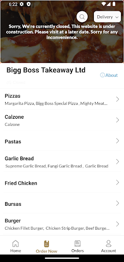 Bigg Boss Takeaway Ltd Screen 3