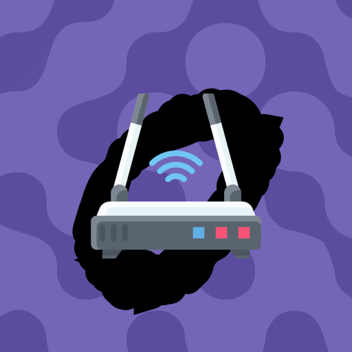 Internet Addiction logo