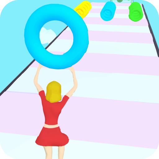 Color Ring Descarga en Windows
