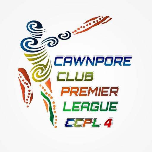 CAWNPORE CLUB PREMIER LEAGUE logo