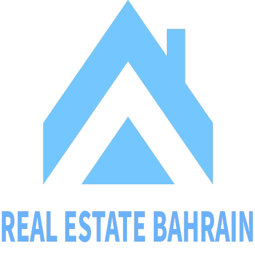 Real Estate in Bahrain logo