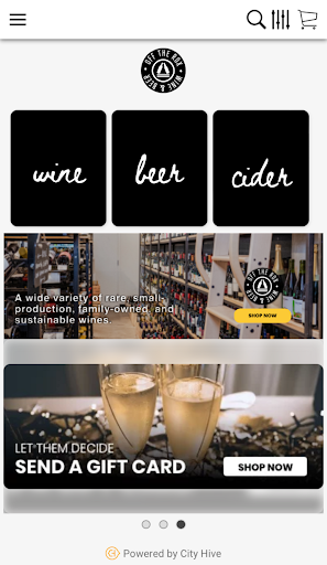 Off The Rox Wine & Beer Screen 3