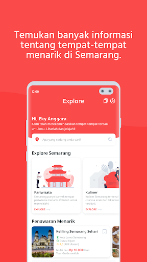 Lunpia Screen 3