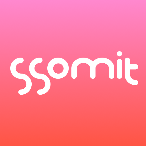 쏨잇 - 인플루언서 공유 쇼핑몰 logo