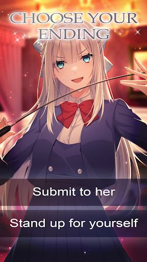 Screenshot of Obey Her or Else