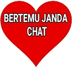 Cover Image of Download Bertemu Janda Chat-Mencari Jodoh Nikah & Pasangan 40.3 APK