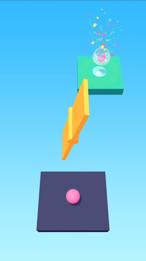PongToss3D Screenshot 3 - AppWisp.com