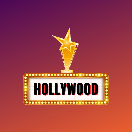 Hollywood Movies logo
