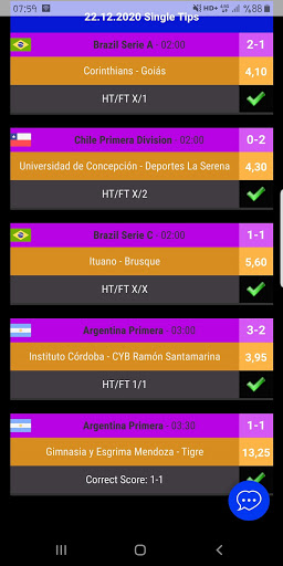 The Prime VIP Betting Tips