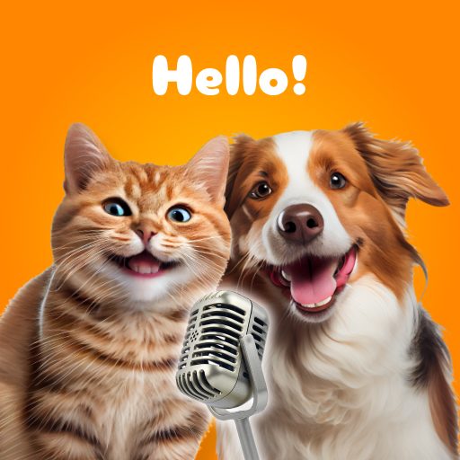 Pet Translator & Pet Prank App Download on Windows