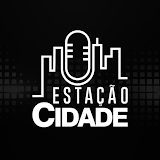 Estação Cidade Rádio Podcast icon