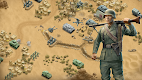 screenshot of 1943 Deadly Desert