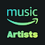 Amazon Music for Artists