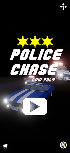 Police chase