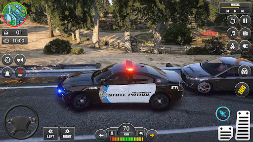Police Simulator - Police Game 14